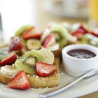 Floridian French Toast