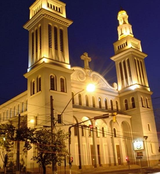 Basilica Sao Luis image