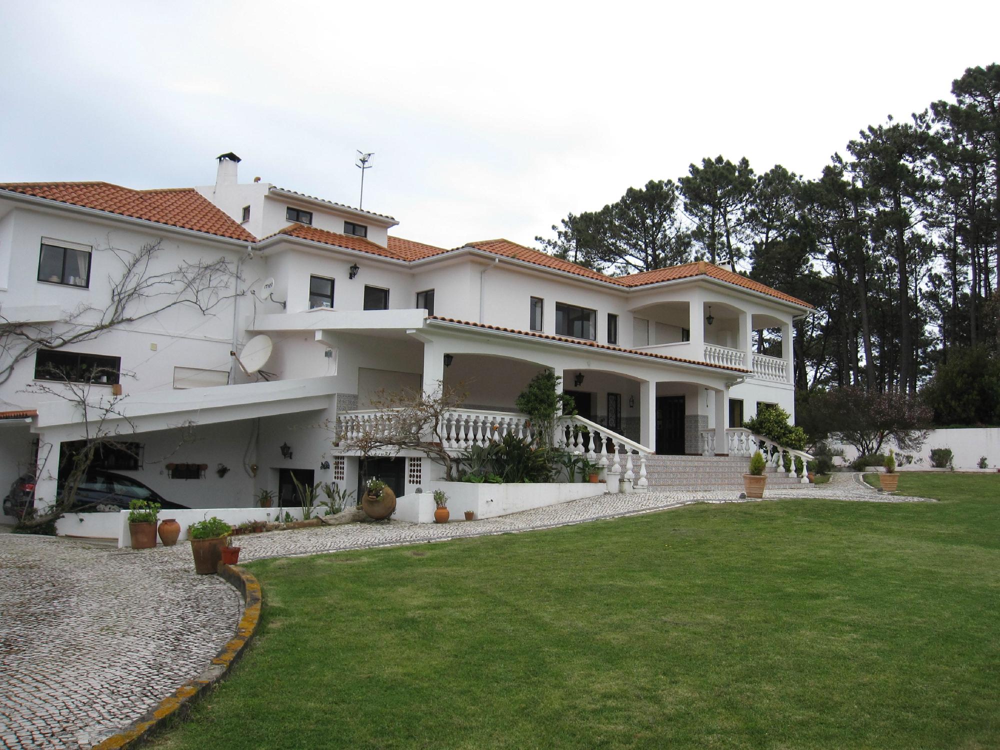 Hotel photo 12 of Quinta Das Rosas.