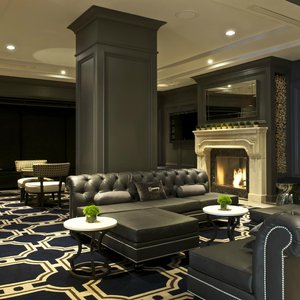 Melrose Georgetown Hotel in Washington DC