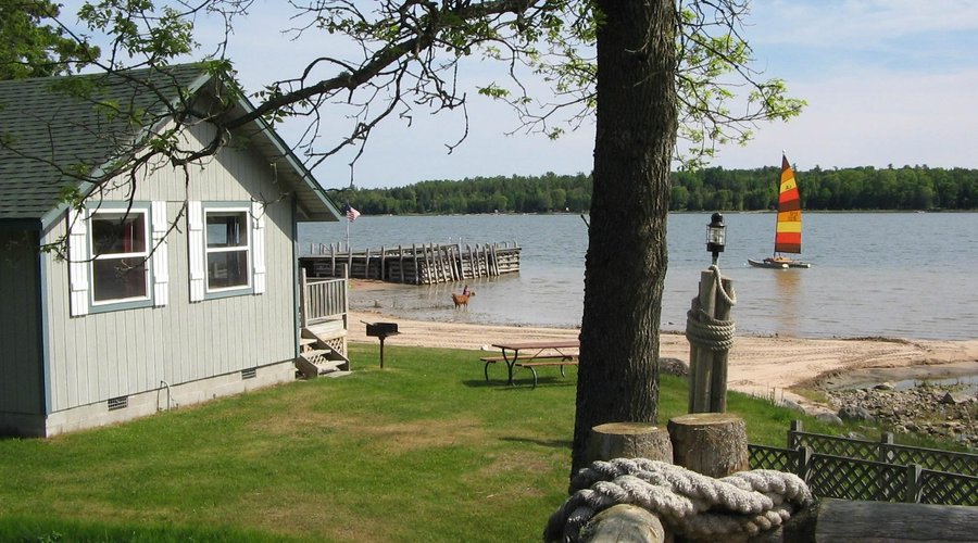 cottage #6