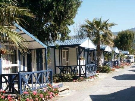 Imagen 2 de Camping Bungalows Don Cactus