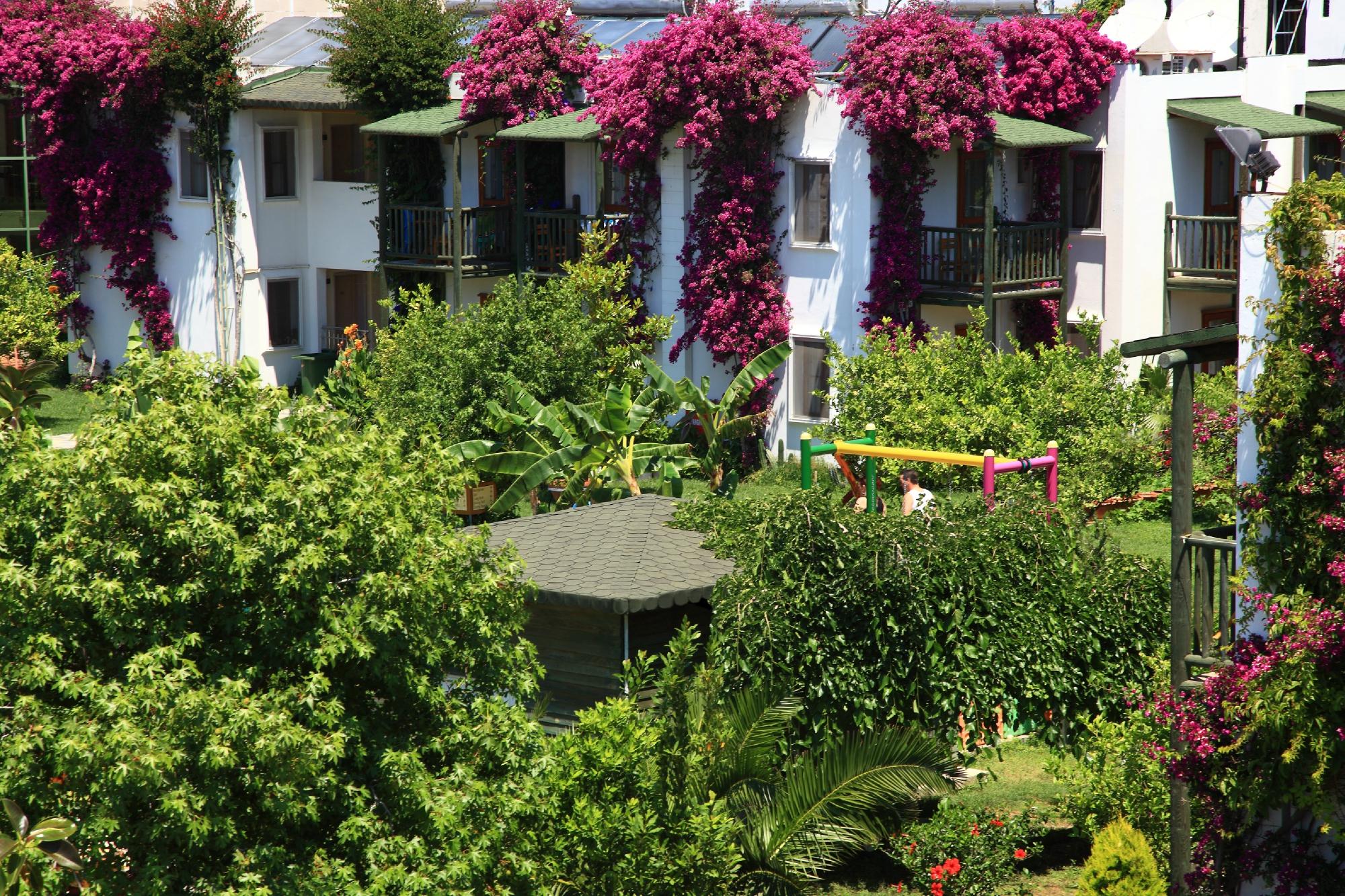Hotel photo 17 of Parkim Ayaz Hotel.