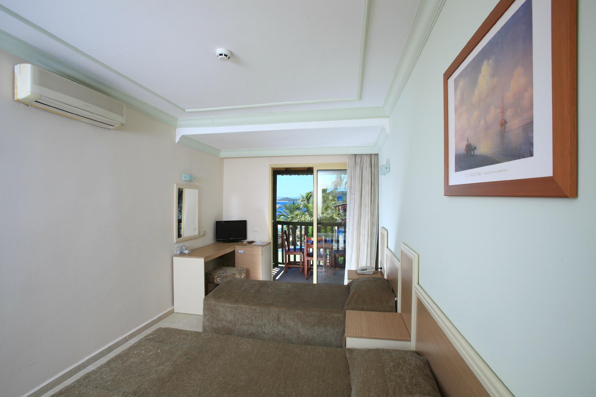 Hotel photo 21 of Parkim Ayaz Hotel.