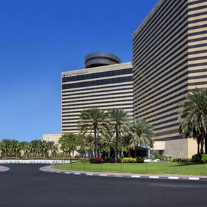 Hyatt Regency Dubai