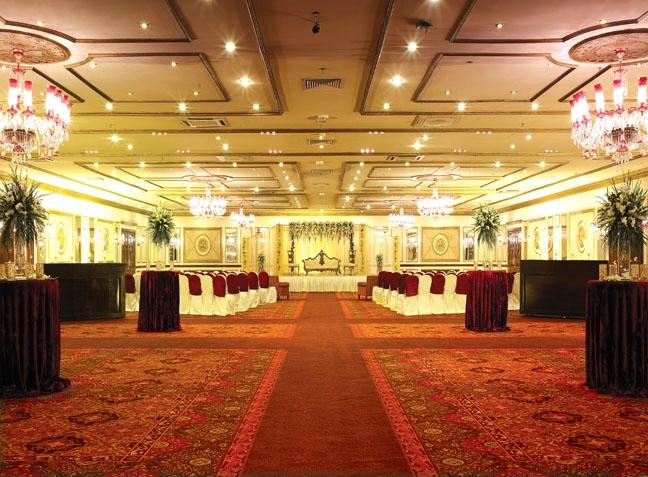 Hotel photo 49 of Pearl Continental Hotel Rawalpindi.