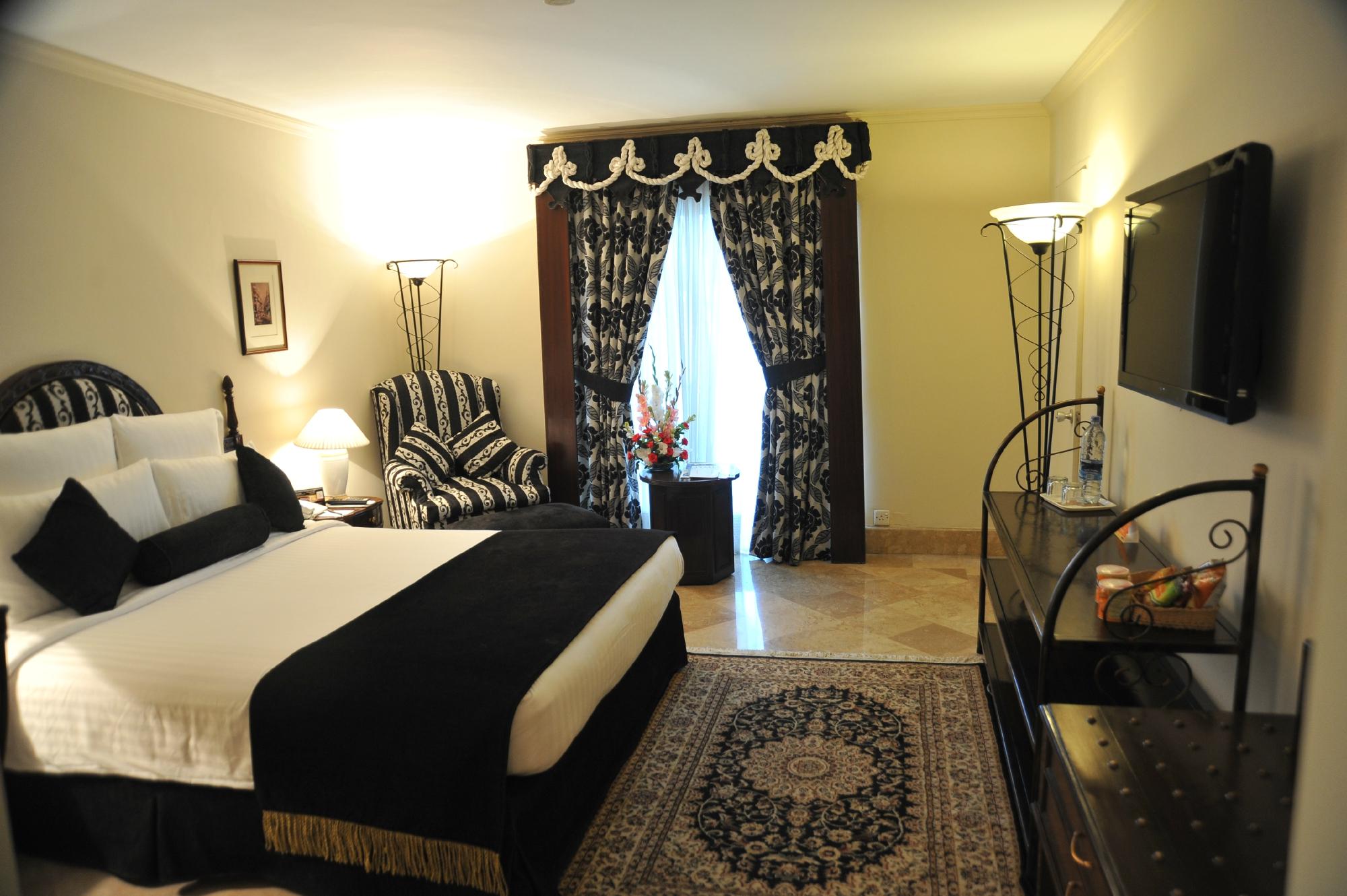 Hotel photo 13 of Pearl Continental Hotel Rawalpindi.