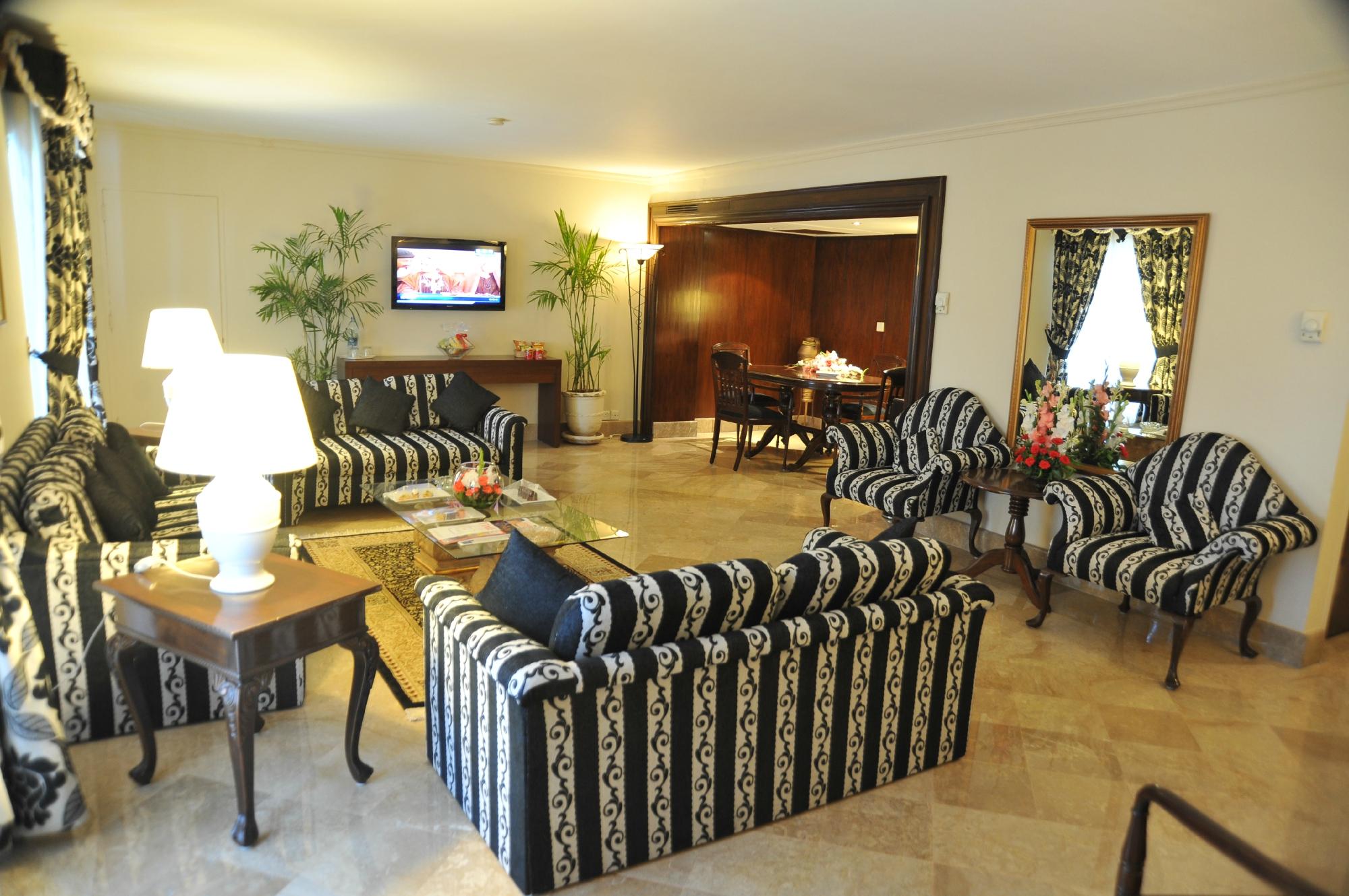 Hotel photo 34 of Pearl Continental Hotel Rawalpindi.