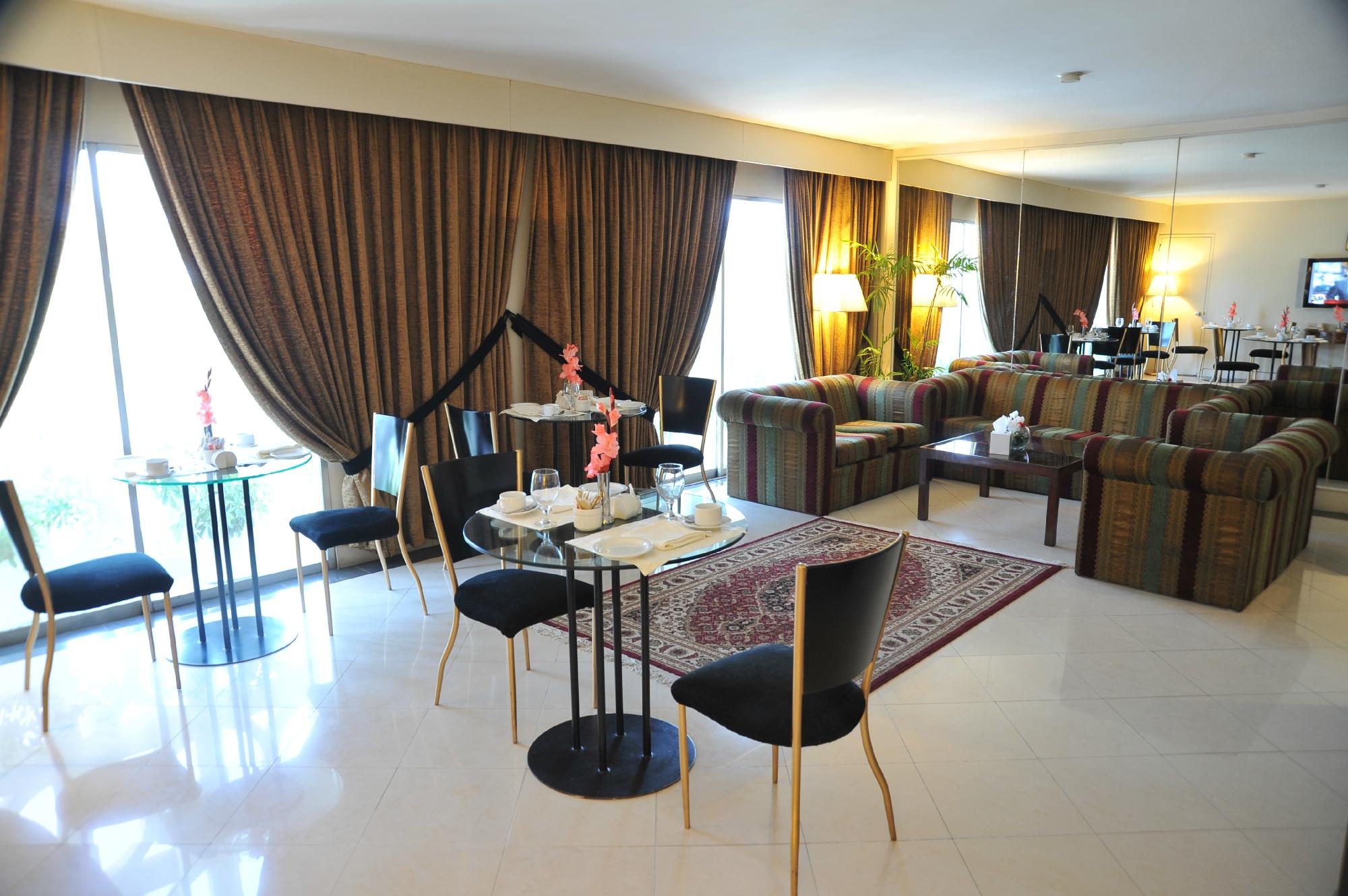 Hotel photo 41 of Pearl Continental Hotel Rawalpindi.