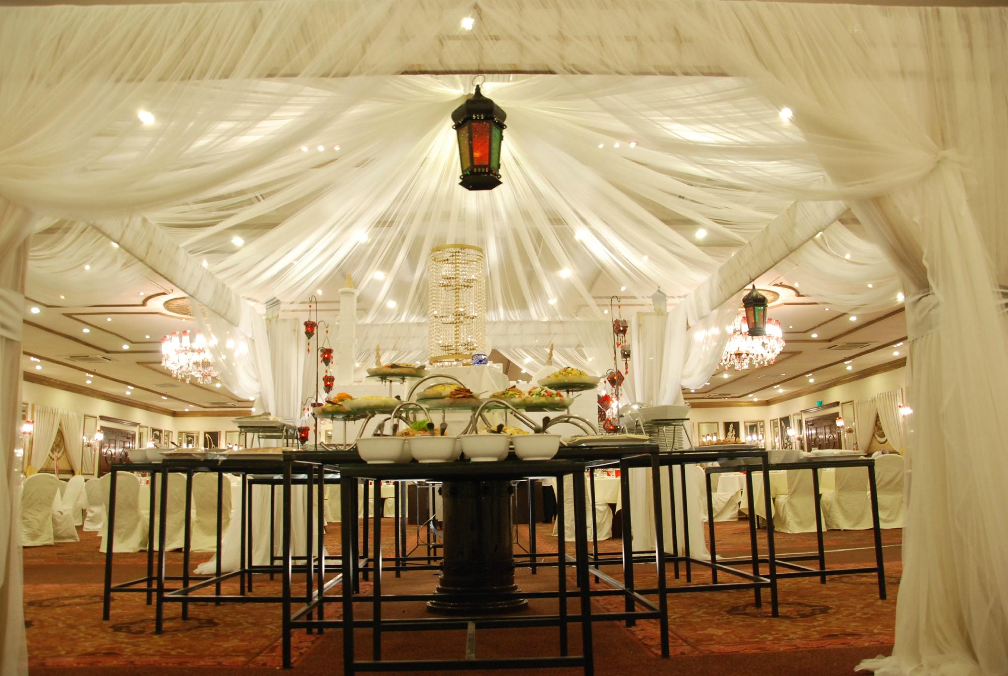 Hotel photo 3 of Pearl Continental Hotel Rawalpindi.