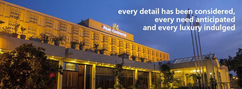 Hotel photo 58 of Pearl Continental Hotel Rawalpindi.
