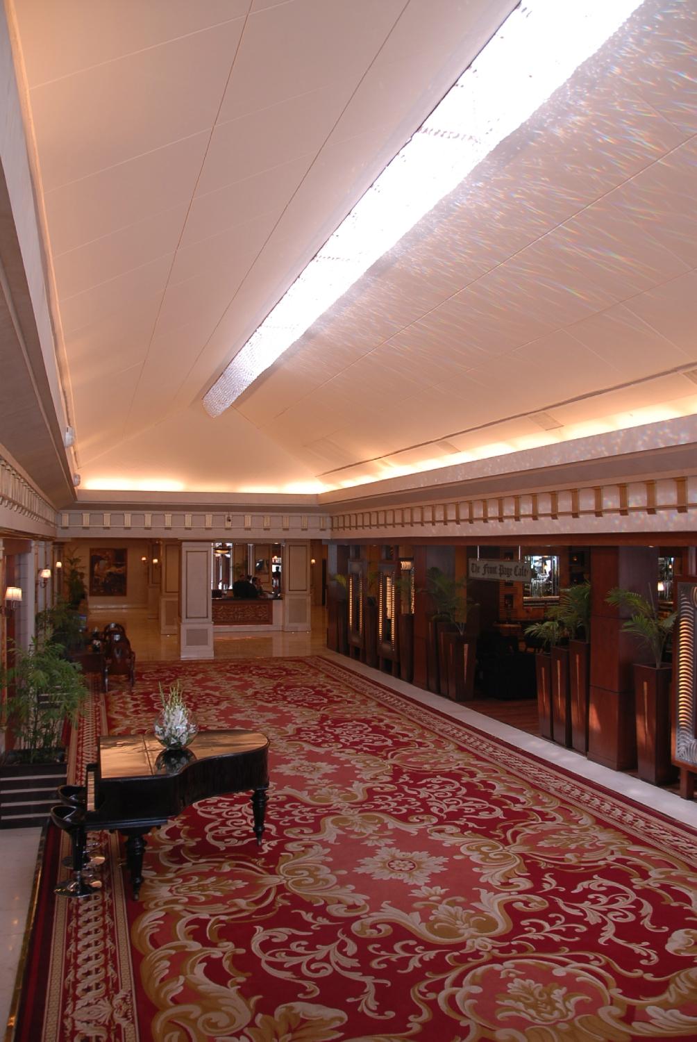 Hotel photo 48 of Pearl Continental Hotel Rawalpindi.