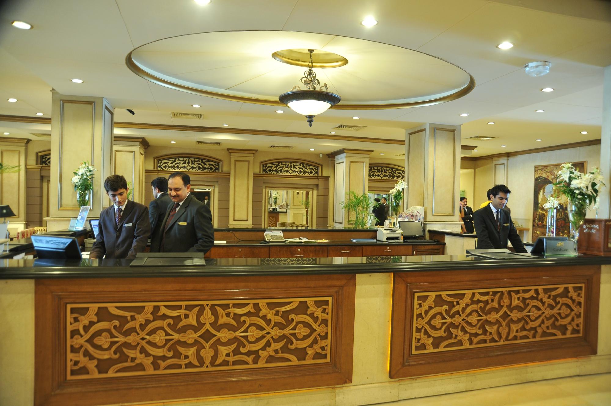 Hotel photo 43 of Pearl Continental Hotel Rawalpindi.