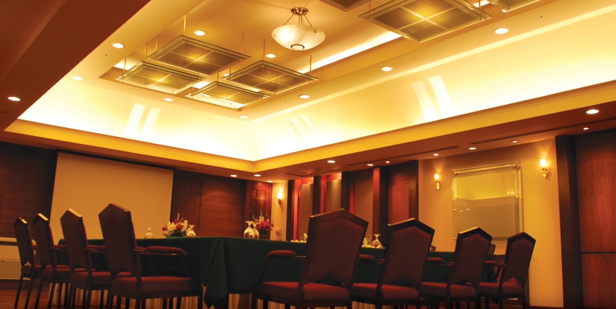Hotel photo 24 of Pearl Continental Hotel Rawalpindi.