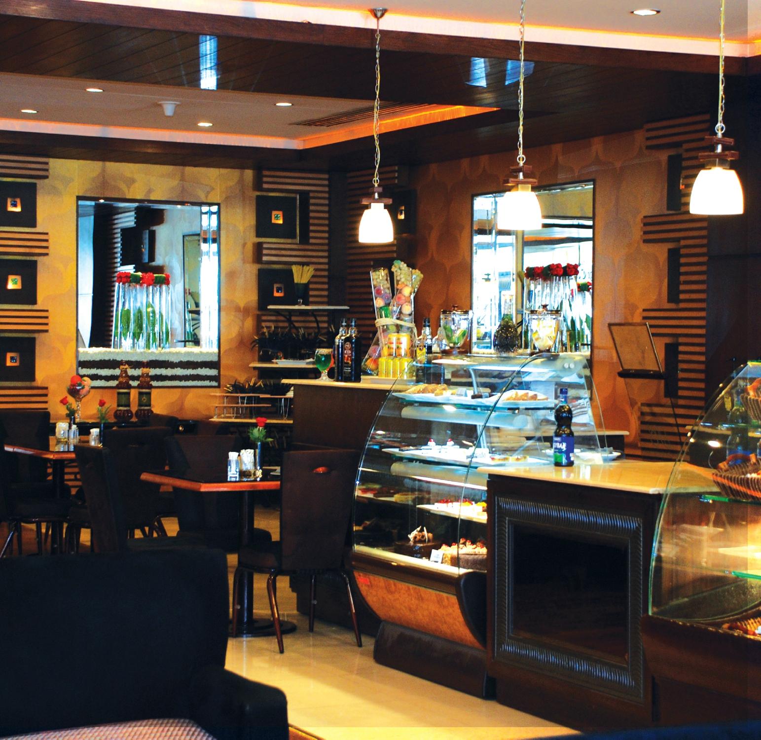 Hotel photo 21 of Pearl Continental Hotel Rawalpindi.