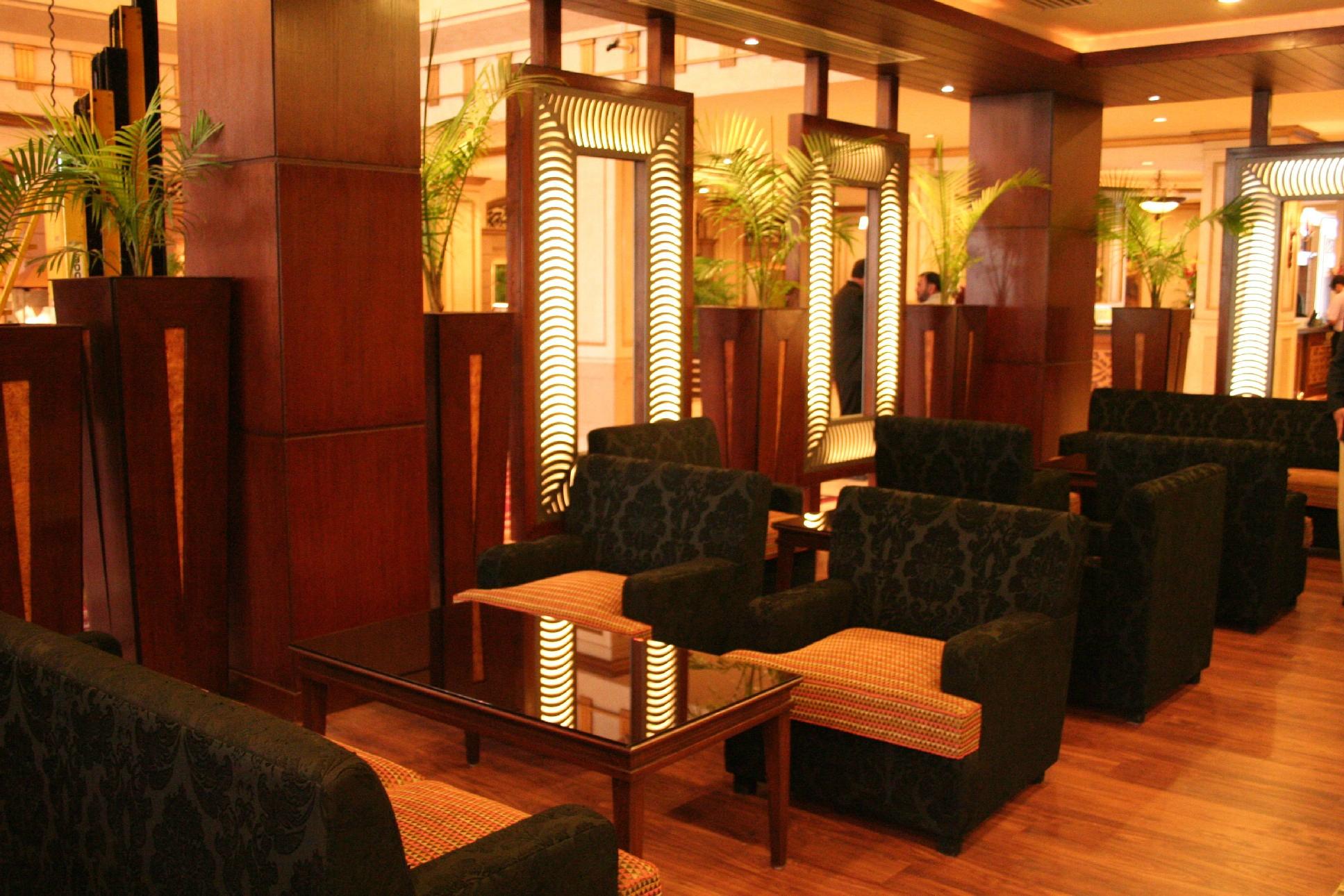 Hotel photo 14 of Pearl Continental Hotel Rawalpindi.
