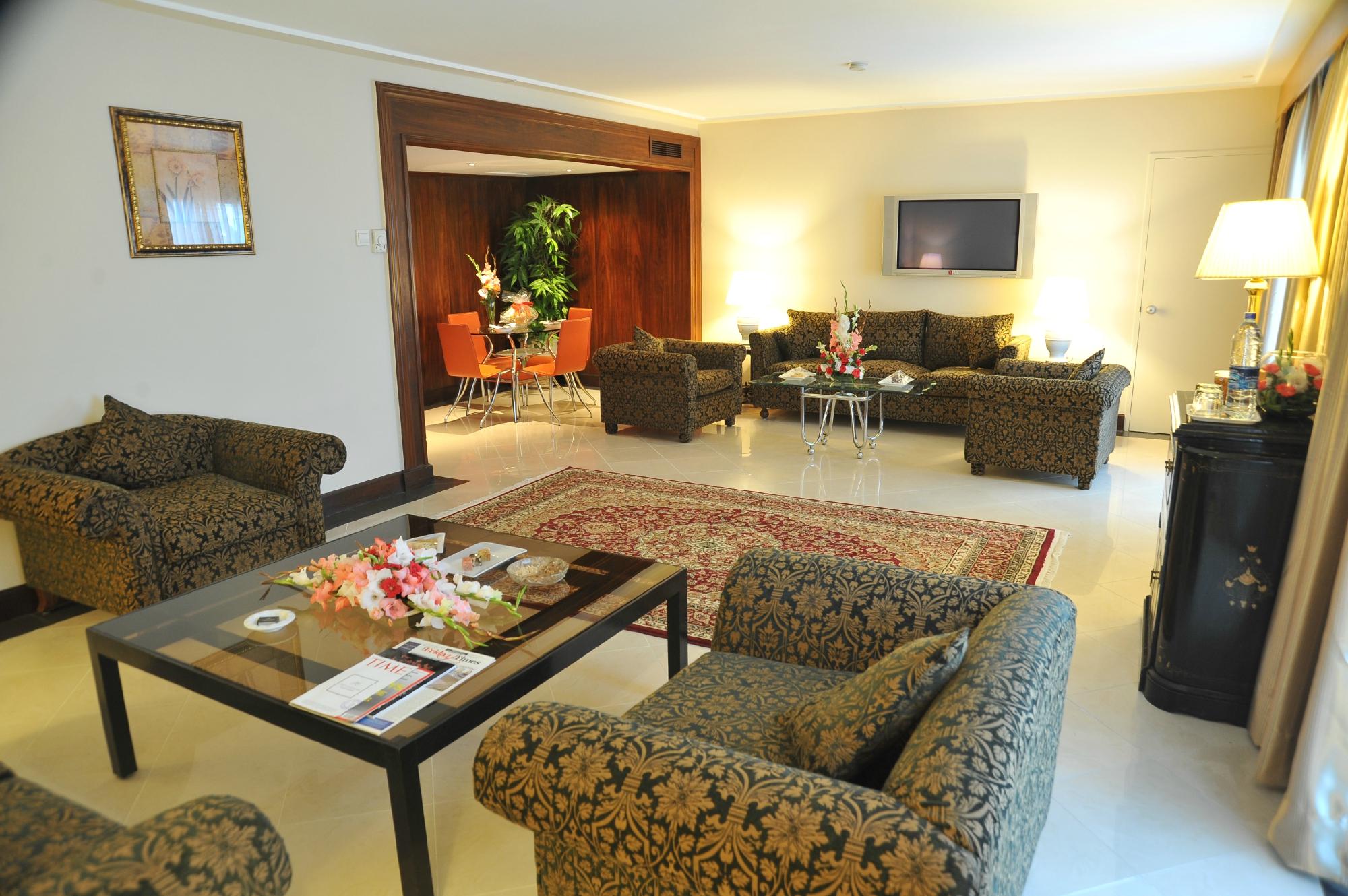 Hotel photo 31 of Pearl Continental Hotel Rawalpindi.