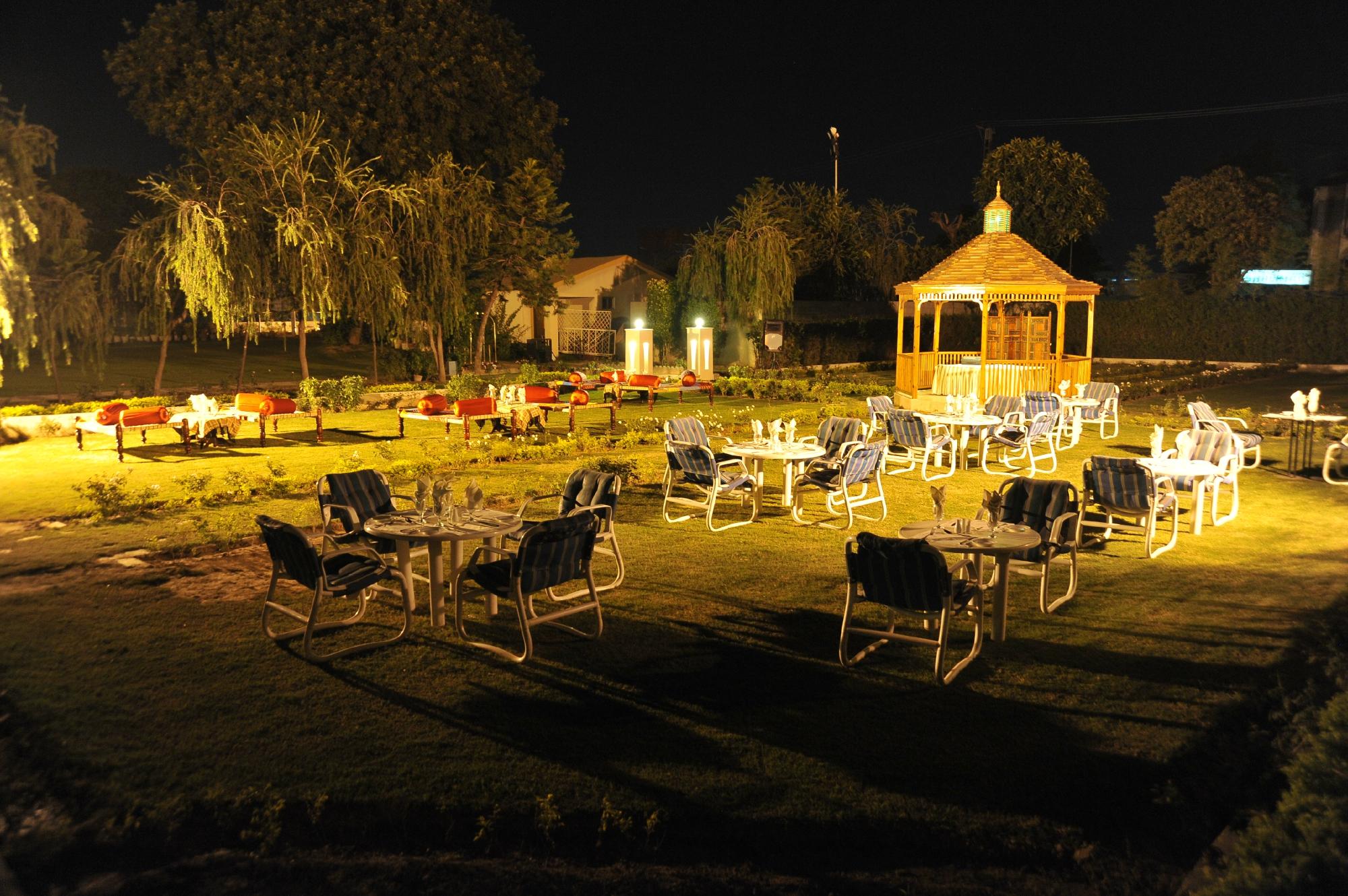 Hotel photo 37 of Pearl Continental Hotel Rawalpindi.