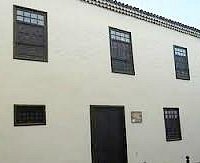 Casa de Cristobal Colón