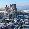 Top 7 Sights & Landmarks in Beckov, Trencin Region
