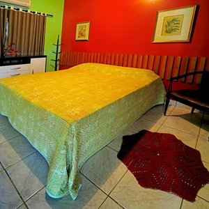 Apartamento Duplo