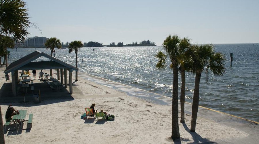 Hudson Beach Park