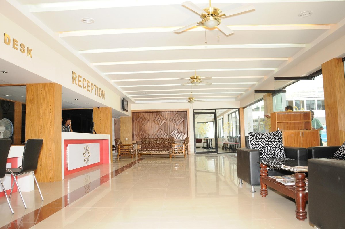 MYSORE HOTEL COMPLEX - Updated 2022 Prices (Mysuru (Mysore), India)