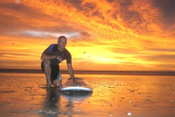 Great Sunsets!