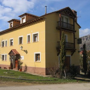 Apartamentos Turisticos El Pajar del Abuelo