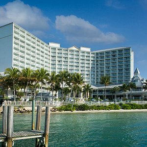 Marriott Sanibel Harbour Resort &amp; Spa, hotel in Fort Myers