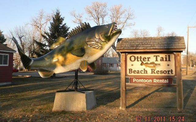 West Central MN's secret treasure