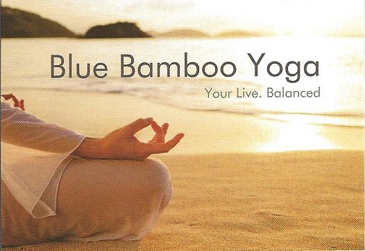 BLUE BAMBOO YOGA - All You Need to Know BEFORE You Go (with Photos)