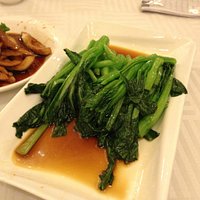 Chinese Broccoli