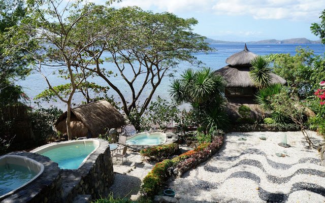 Casita Ysabel View
