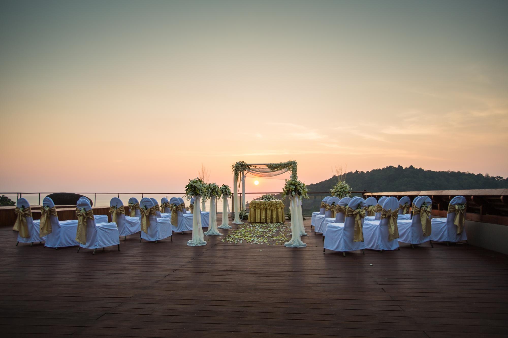 Hotel photo 21 of Avista Hideaway Phuket Patong - MGallery Hotel Collection.