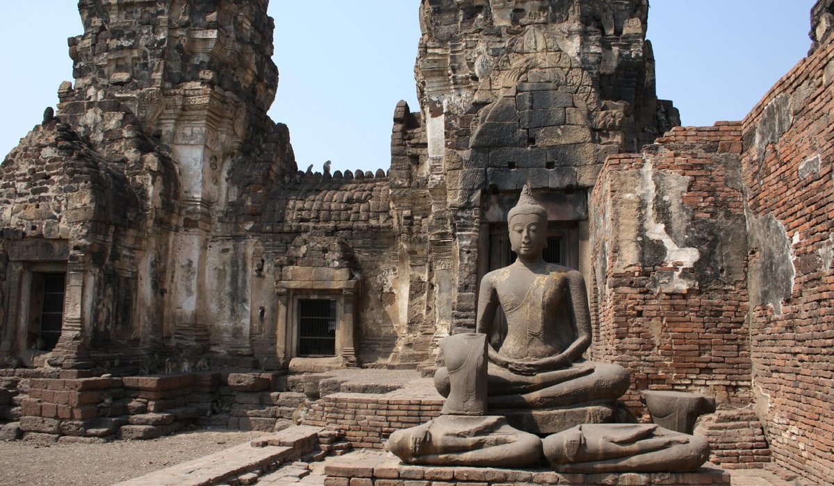 THE 10 BEST Things to Do in Lop Buri (2024) - Must-See Attractions