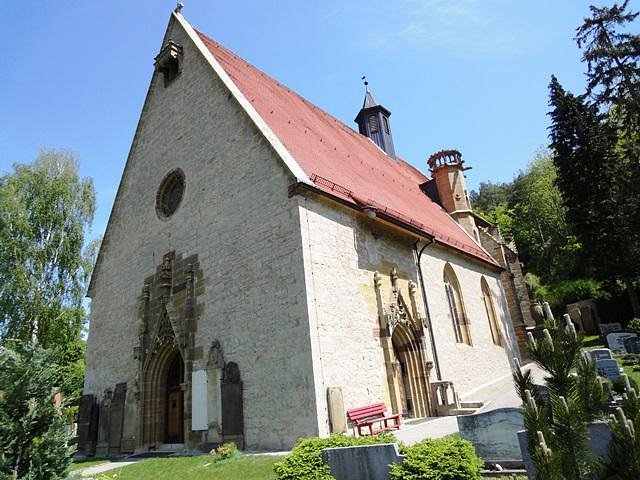 Herrgottskirche image