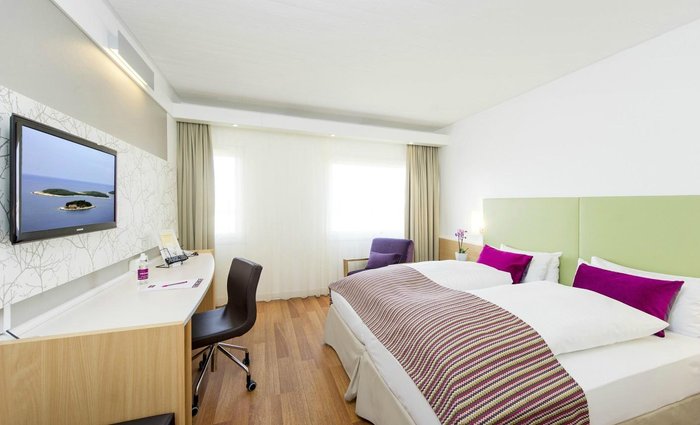 Good Morning+ Malmo Rooms: Pictures & Reviews - Tripadvisor