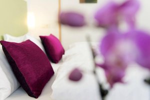 Chambre et suite