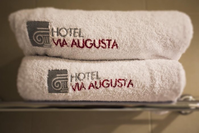 Imagen 11 de Hotel Via Augusta