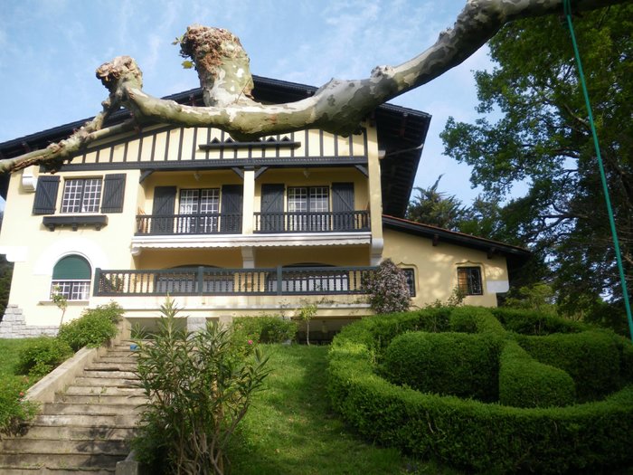 Imagen 1 de Villa La Croix Basque