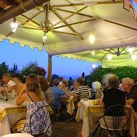 il nostro terrazzo
