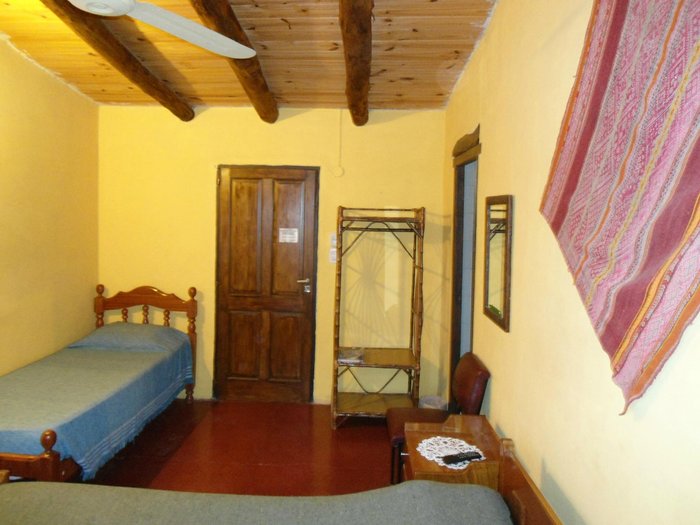 HOSTAL LA MONTANA - Prices & Hotel Reviews (Cafayate, Argentina)