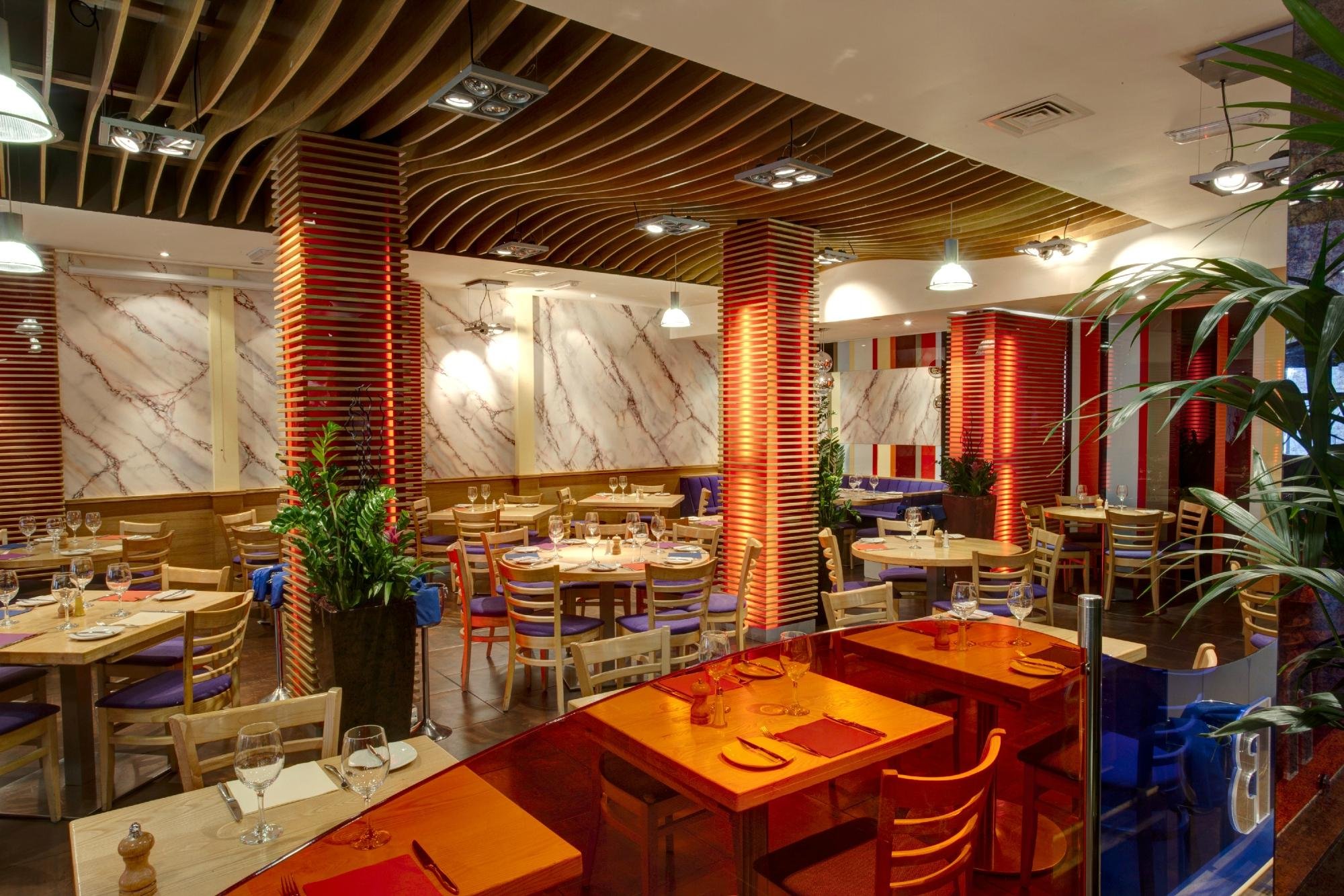 Giannis Brio Restaurant, 해러게이트 - 레스토랑 리뷰 - 트립어드바이저