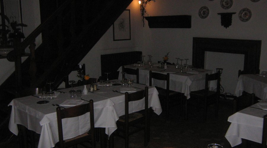 Interno sala del '500