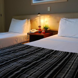 Apartamento Duplo Twin