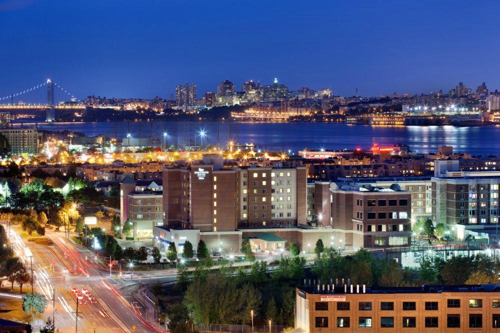 Hotel photo 32 of Homewood Suites by Hilton Edgewater-NYC Area.