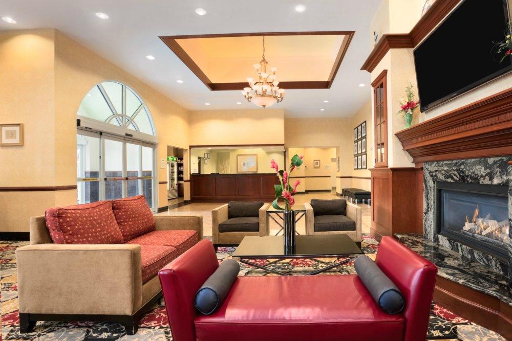 Hotel photo 69 of Homewood Suites by Hilton Edgewater-NYC Area.