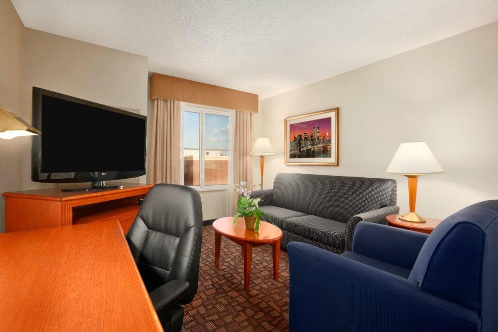 Hotel photo 54 of Homewood Suites by Hilton Edgewater-NYC Area.