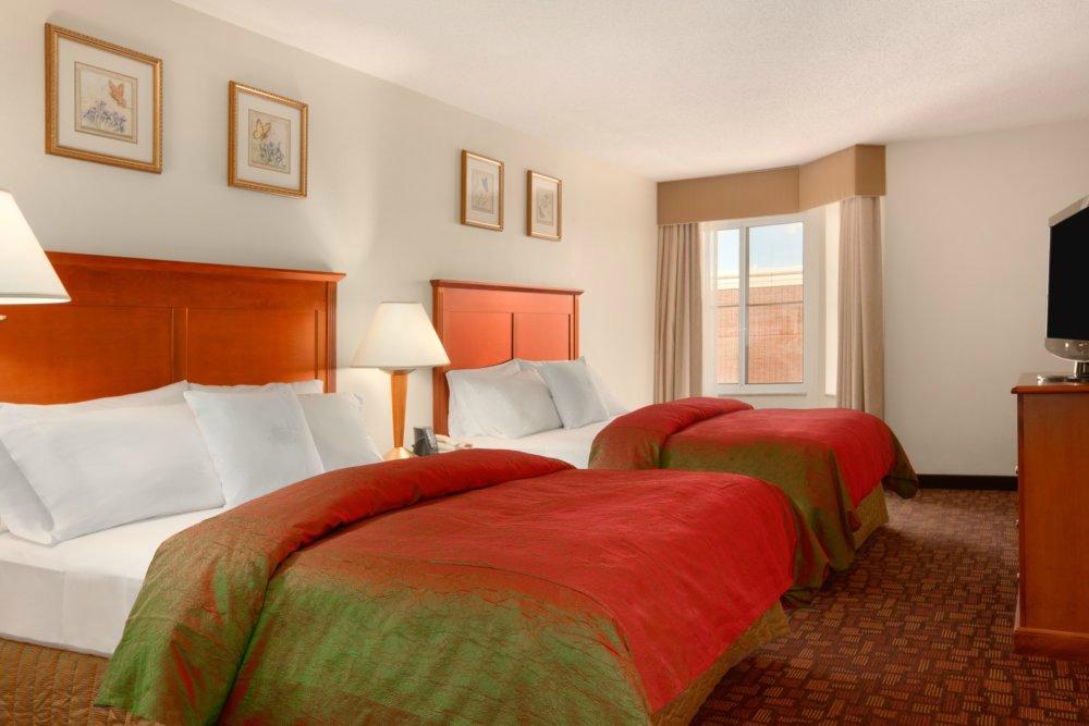 Hotel photo 14 of Homewood Suites by Hilton Edgewater-NYC Area.